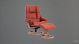 SOFA IRA 2 100% DA BÒ TỰ NHIÊN N.K CHÂU Á NGUYÊN CHIẾC 75IGIRA