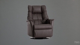 SOFA IRA 32 100% DA BÒ TỰ NHIÊN N.K CHÂU Á NGUYÊN CHIẾC 75IGIRA