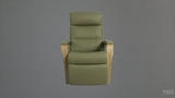 SOFA IRA 36 100% DA BÒ TỰ NHIÊN N.K CHÂU Á NGUYÊN CHIẾC 75IGIRA