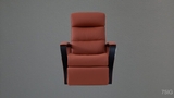 SOFA IRA 49 100% DA BÒ TỰ NHIÊN N.K CHÂU Á NGUYÊN CHIẾC 75IGIRA