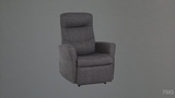 SOFA IRA 51 100% DA BÒ TỰ NHIÊN N.K CHÂU Á NGUYÊN CHIẾC 75IGIRA