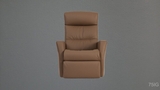 SOFA IRA 52 100% DA BÒ TỰ NHIÊN N.K CHÂU Á NGUYÊN CHIẾC 75IGIRA