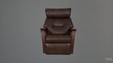 SOFA IRA 55 100% DA BÒ TỰ NHIÊN N.K CHÂU Á NGUYÊN CHIẾC 75IGIRA