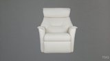 SOFA IRA 39 100% DA BÒ TỰ NHIÊN N.K CHÂU Á NGUYÊN CHIẾC 75IGIRA