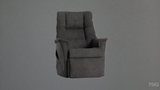 SOFA IRA 33 100% DA BÒ TỰ NHIÊN N.K CHÂU Á NGUYÊN CHIẾC 75IGIRA