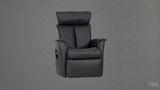 SOFA IRA 39 100% DA BÒ TỰ NHIÊN N.K CHÂU Á NGUYÊN CHIẾC 75IGIRA