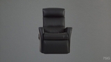 SOFA IRA 56 100% DA BÒ TỰ NHIÊN N.K CHÂU Á NGUYÊN CHIẾC 75IGIRA