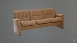 SOFA IRA 60 100% DA BÒ TỰ NHIÊN N.K CHÂU Á NGUYÊN CHIẾC 75IGIRA