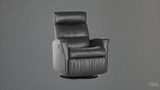 SOFA IRA 37 100% DA BÒ TỰ NHIÊN N.K CHÂU Á NGUYÊN CHIẾC 75IGIRA