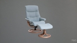 SOFA IRA 4 100% DA BÒ TỰ NHIÊN N.K CHÂU Á NGUYÊN CHIẾC 75IGIRA