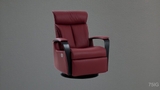 SOFA IRA 29 100% DA BÒ TỰ NHIÊN N.K CHÂU Á NGUYÊN CHIẾC 75IGIRA