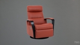 SOFA IRA 36 100% DA BÒ TỰ NHIÊN N.K CHÂU Á NGUYÊN CHIẾC 75IGIRA