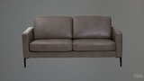 SOFA IRA 76 100% DA BÒ TỰ NHIÊN N.K CHÂU Á NGUYÊN CHIẾC 75IGIRA