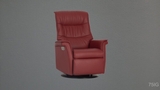 SOFA IRA 38 100% DA BÒ TỰ NHIÊN N.K CHÂU Á NGUYÊN CHIẾC 75IGIRA