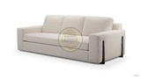 SOFA CAO CẤP 79BC 96 100% DA BÒ TỰ NHIÊN N.K CHÂU Á NGUYÊN CHIẾC 79BC