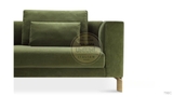 SOFA CAO CẤP 79BC 95 100% DA BÒ TỰ NHIÊN N.K CHÂU Á NGUYÊN CHIẾC 79BC