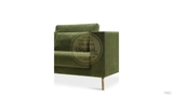 SOFA CAO CẤP 79BC 95 100% DA BÒ TỰ NHIÊN N.K CHÂU Á NGUYÊN CHIẾC 79BC