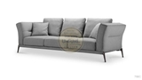 SOFA CAO CẤP 79BC 94 100% DA BÒ TỰ NHIÊN N.K CHÂU Á NGUYÊN CHIẾC 79BC
