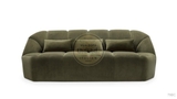 SOFA CAO CẤP 79BC 91 100% DA BÒ TỰ NHIÊN N.K CHÂU Á NGUYÊN CHIẾC 79BC