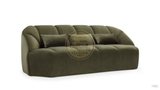 SOFA CAO CẤP 79BC 91 100% DA BÒ TỰ NHIÊN N.K CHÂU Á NGUYÊN CHIẾC 79BC