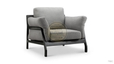 SOFA CAO CẤP 79BC 73 100% DA BÒ TỰ NHIÊN N.K CHÂU Á NGUYÊN CHIẾC 79BC