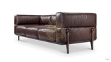 SOFA CAO CẤP 79BC 89 100% DA BÒ TỰ NHIÊN N.K CHÂU Á NGUYÊN CHIẾC 79BC