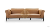 SOFA CAO CẤP 79BC 88 100% DA BÒ TỰ NHIÊN N.K CHÂU Á NGUYÊN CHIẾC 79BC