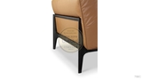 SOFA CAO CẤP 79BC 88 100% DA BÒ TỰ NHIÊN N.K CHÂU Á NGUYÊN CHIẾC 79BC