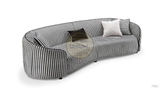 SOFA CAO CẤP 79BC 97 100% DA BÒ TỰ NHIÊN N.K CHÂU Á NGUYÊN CHIẾC 79BC