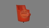SOFA 74LZ 284 100% DA BÒ TỰ NHIÊN N.K CHÂU Á NGUYÊN CHIẾC 74LZ
