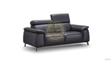 SOFA CAO CẤP CHÂU ÂU 83AS 148 100% DA BÒ TỰ NHIÊN (SX TẠI NƯỚC THỨ 3) N.K NGUYÊN CHIẾC