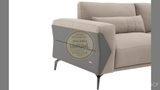 SOFA CAO CẤP CHÂU ÂU 71CF 235 100% DA BÒ TỰ NHIÊN (SX TẠI NƯỚC THỨ 3) N.K NGUYÊN CHIẾC