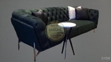 SOFA 01SM 33 100% DA BÒ TỰ NHIÊN N.K CHÂU Á NGUYÊN CHIẾC 01SM