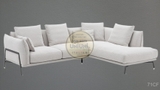SOFA CAO CẤP CHÂU ÂU 71CF 247 100% DA BÒ TỰ NHIÊN (SX TẠI NƯỚC THỨ 3) N.K NGUYÊN CHIẾC