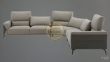SOFA CAO CẤP CHÂU ÂU 71CF 235 100% DA BÒ TỰ NHIÊN (SX TẠI NƯỚC THỨ 3) N.K NGUYÊN CHIẾC