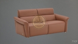 SOFA CAO CẤP CHÂU ÂU 71CF 225 100% DA BÒ TỰ NHIÊN (SX TẠI NƯỚC THỨ 3) N.K NGUYÊN CHIẾC