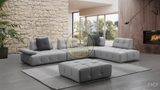 SOFA CAO CẤP CHÂU ÂU 71CF 258 100% DA BÒ TỰ NHIÊN (SX TẠI NƯỚC THỨ 3) N.K NGUYÊN CHIẾC
