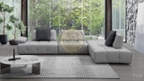 SOFA CAO CẤP CHÂU ÂU 71CF 258 100% DA BÒ TỰ NHIÊN (SX TẠI NƯỚC THỨ 3) N.K NGUYÊN CHIẾC