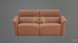 SOFA CAO CẤP CHÂU ÂU 71CF 225 100% DA BÒ TỰ NHIÊN (SX TẠI NƯỚC THỨ 3) N.K NGUYÊN CHIẾC