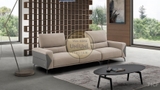 SOFA CAO CẤP CHÂU ÂU 71CF 235 100% DA BÒ TỰ NHIÊN (SX TẠI NƯỚC THỨ 3) N.K NGUYÊN CHIẾC