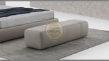 SOFA CAO CẤP CHÂU ÂU 71CF 284 100% DA BÒ TỰ NHIÊN (SX TẠI NƯỚC THỨ 3) N.K NGUYÊN CHIẾC