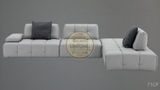SOFA CAO CẤP CHÂU ÂU 71CF 258 100% DA BÒ TỰ NHIÊN (SX TẠI NƯỚC THỨ 3) N.K NGUYÊN CHIẾC