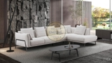 SOFA CAO CẤP CHÂU ÂU 71CF 247 100% DA BÒ TỰ NHIÊN (SX TẠI NƯỚC THỨ 3) N.K NGUYÊN CHIẾC