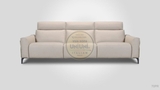 SOFA CAO CẤP 70PR 121 100% DA BÒ TỰ NHIÊN N.K CHÂU Á NGUYÊN CHIẾC 70PR