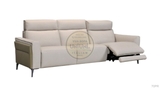 SOFA CAO CẤP 70PR 121 100% DA BÒ TỰ NHIÊN N.K CHÂU Á NGUYÊN CHIẾC 70PR