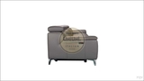 SOFA 77ZY 44 100% DA BÒ TỰ NHIÊN N.K CHÂU Á NGUYÊN CHIẾC 77ZY