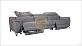 SOFA 77ZY 44 100% DA BÒ TỰ NHIÊN N.K CHÂU Á NGUYÊN CHIẾC 77ZY