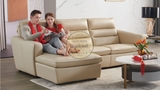 SOFA CAO CẤP 80CH 175 100% DA BÒ TỰ NHIÊN N.K CHÂU Á NGUYÊN CHIẾC 80CH