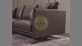 SOFA CAO CẤP 80CH 228 100% DA BÒ TỰ NHIÊN N.K CHÂU Á NGUYÊN CHIẾC 80CH