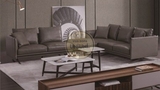 SOFA CAO CẤP 80CH 228 100% DA BÒ TỰ NHIÊN N.K CHÂU Á NGUYÊN CHIẾC 80CH